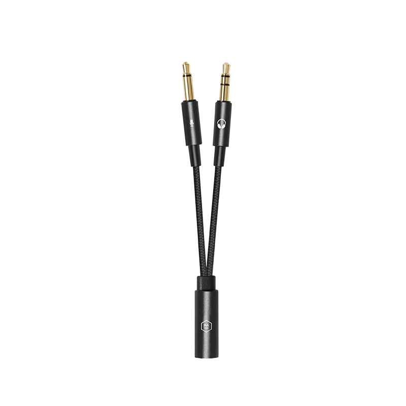 Audio Splitter