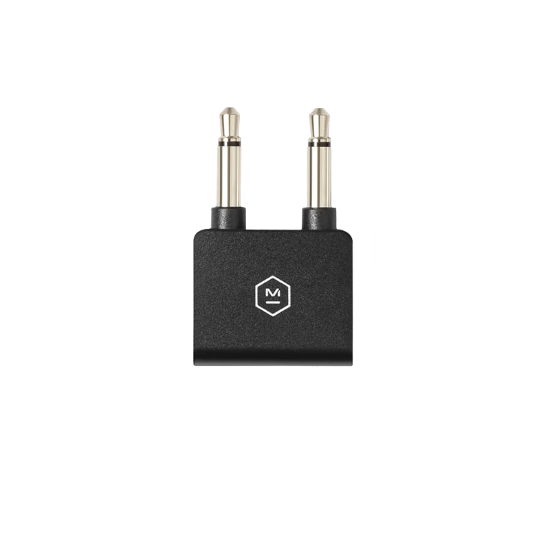 Flight Adapter