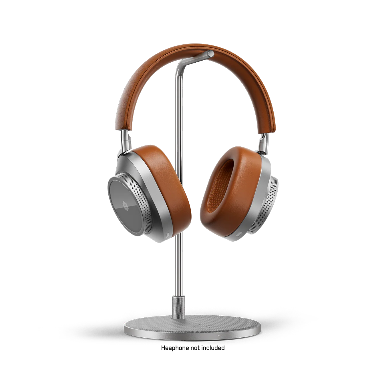 MC300 Wireless Charge Pad and Headphone Stand - Image 2