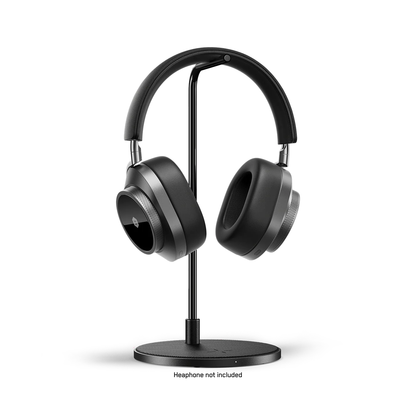 MC300 Wireless Charge Pad and Headphone Stand - Image 7