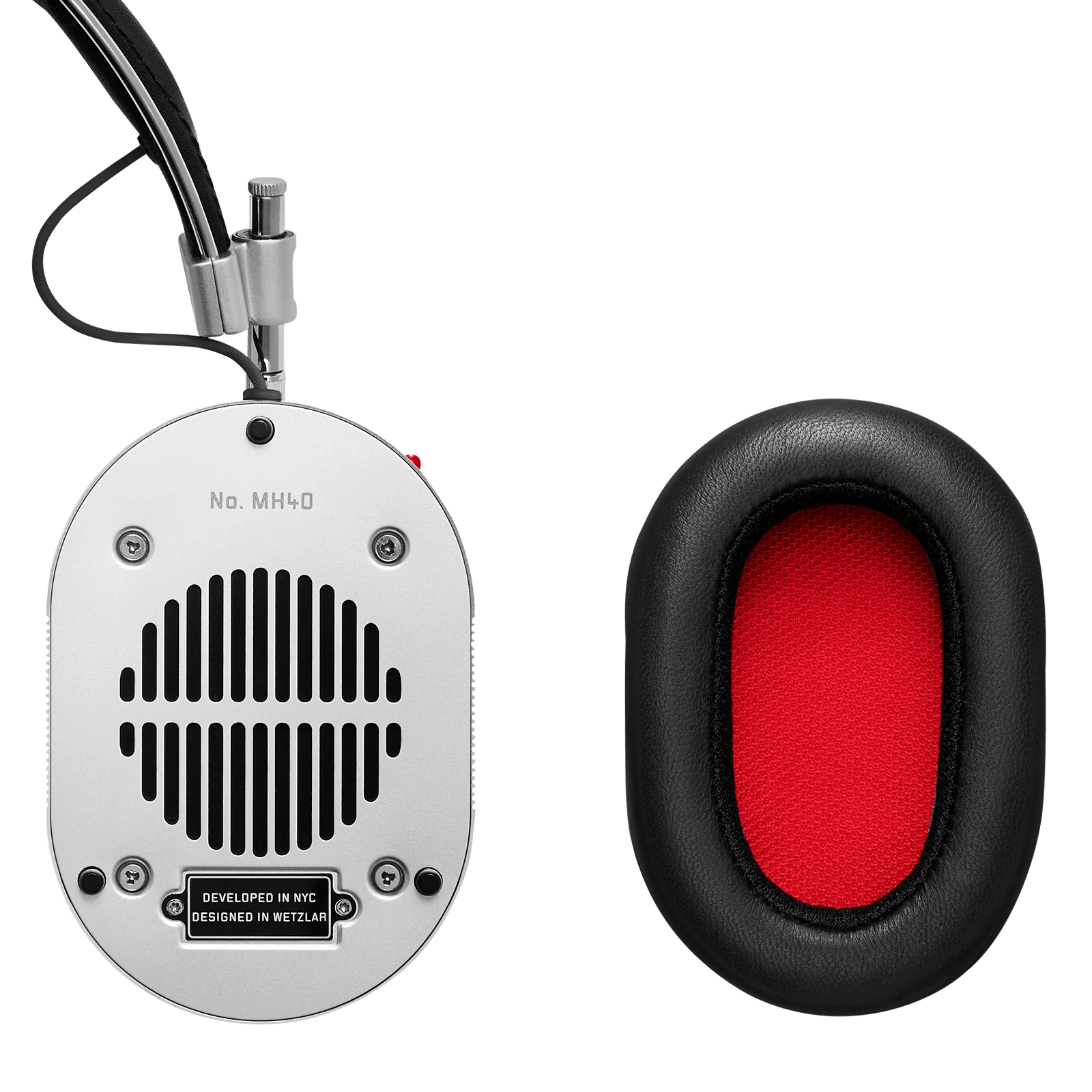 MH40 Headphones for Leica 0.95 - Image 10