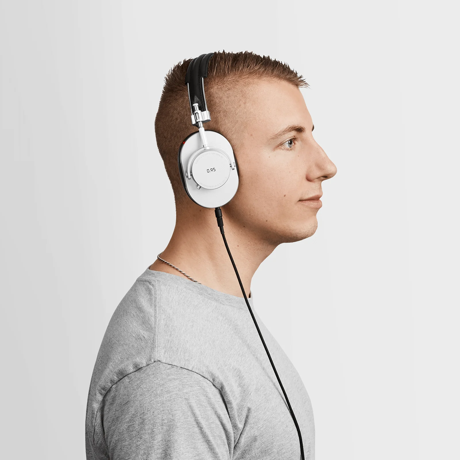 MH40 Headphones for Leica 0.95 - Image 12