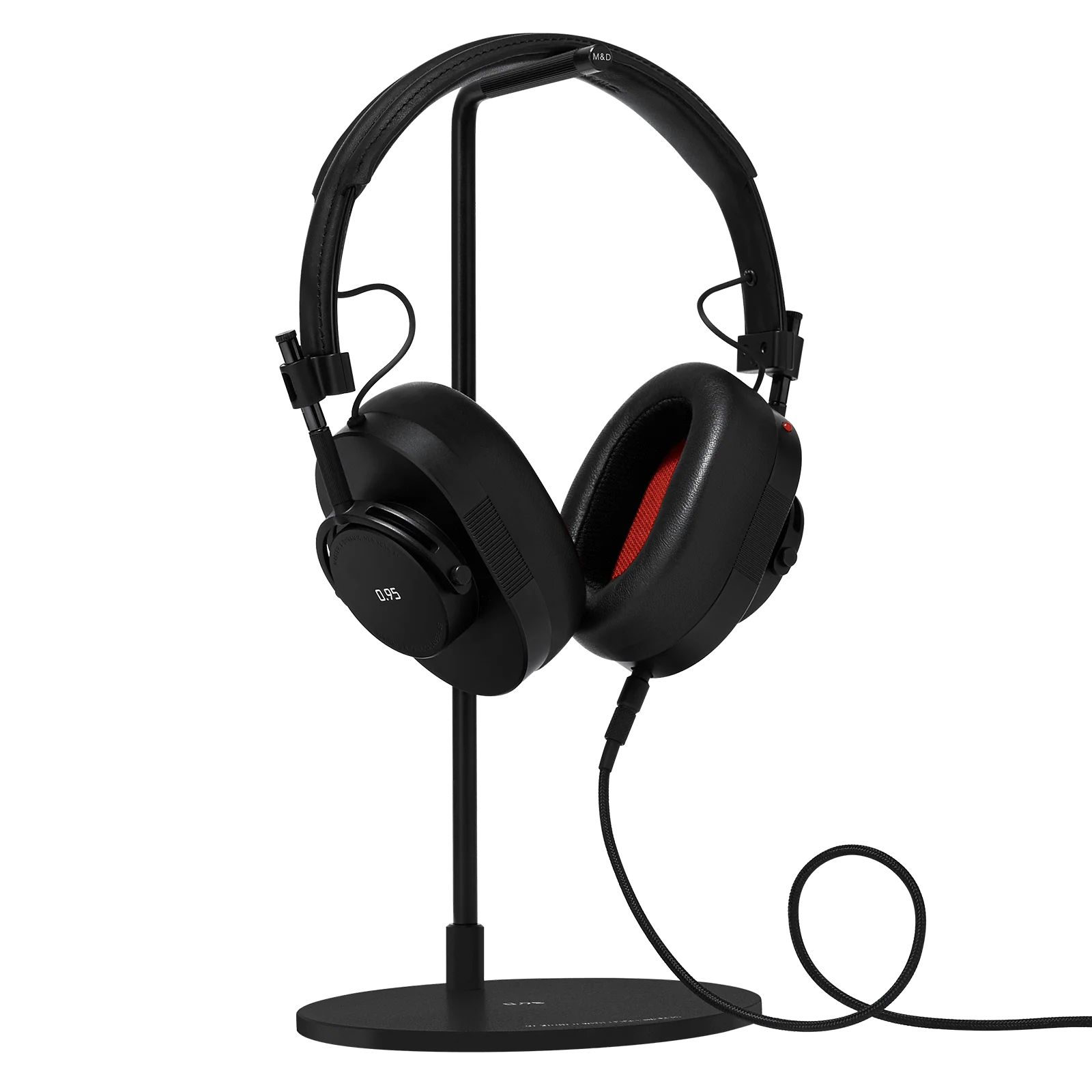 MH40 Headphones for Leica 0.95 - Image 3