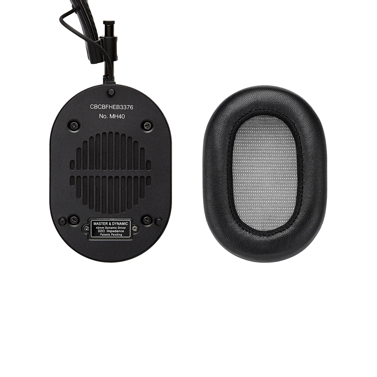 MH40 Wired - Image 11