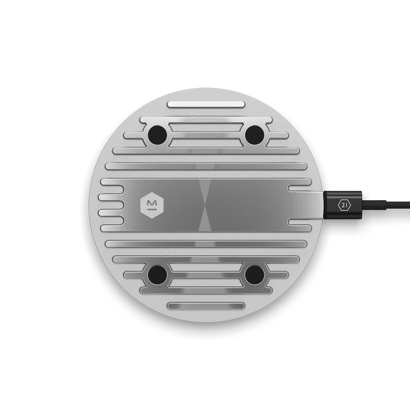 MC100 Wireless Charge Pad - Image 3
