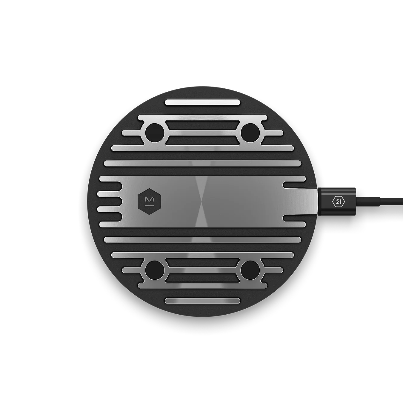 MC100 Wireless Charge Pad - Image 7